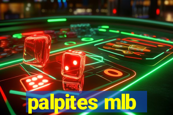 palpites mlb